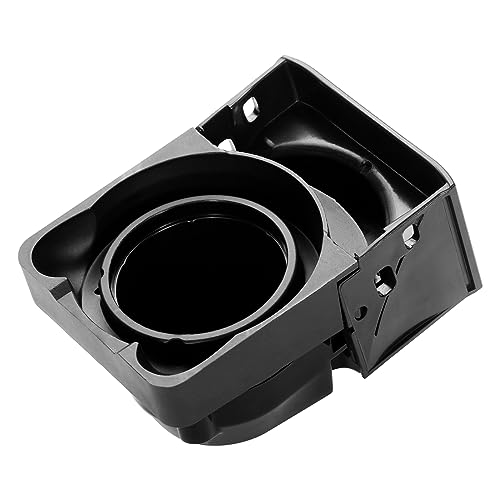KOTLIE Coffee Pod Multi Capsule Coffee Machine Accessories for nespresso（Black）
