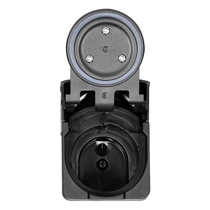 KOTLIE Coffee Pod Multi Capsule Coffee Machine Accessories for nespresso（Black）