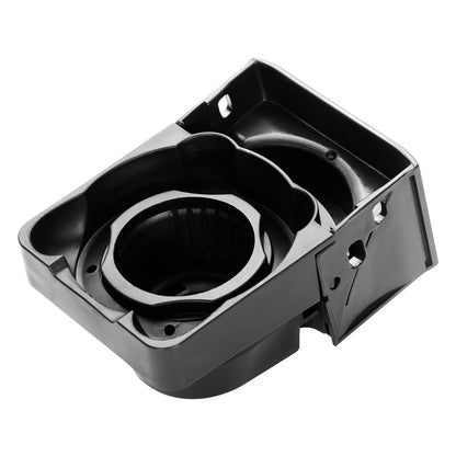 KOTLIE Coffee Pod Multi Capsule Coffee Machine Accessories for nespresso（Black）