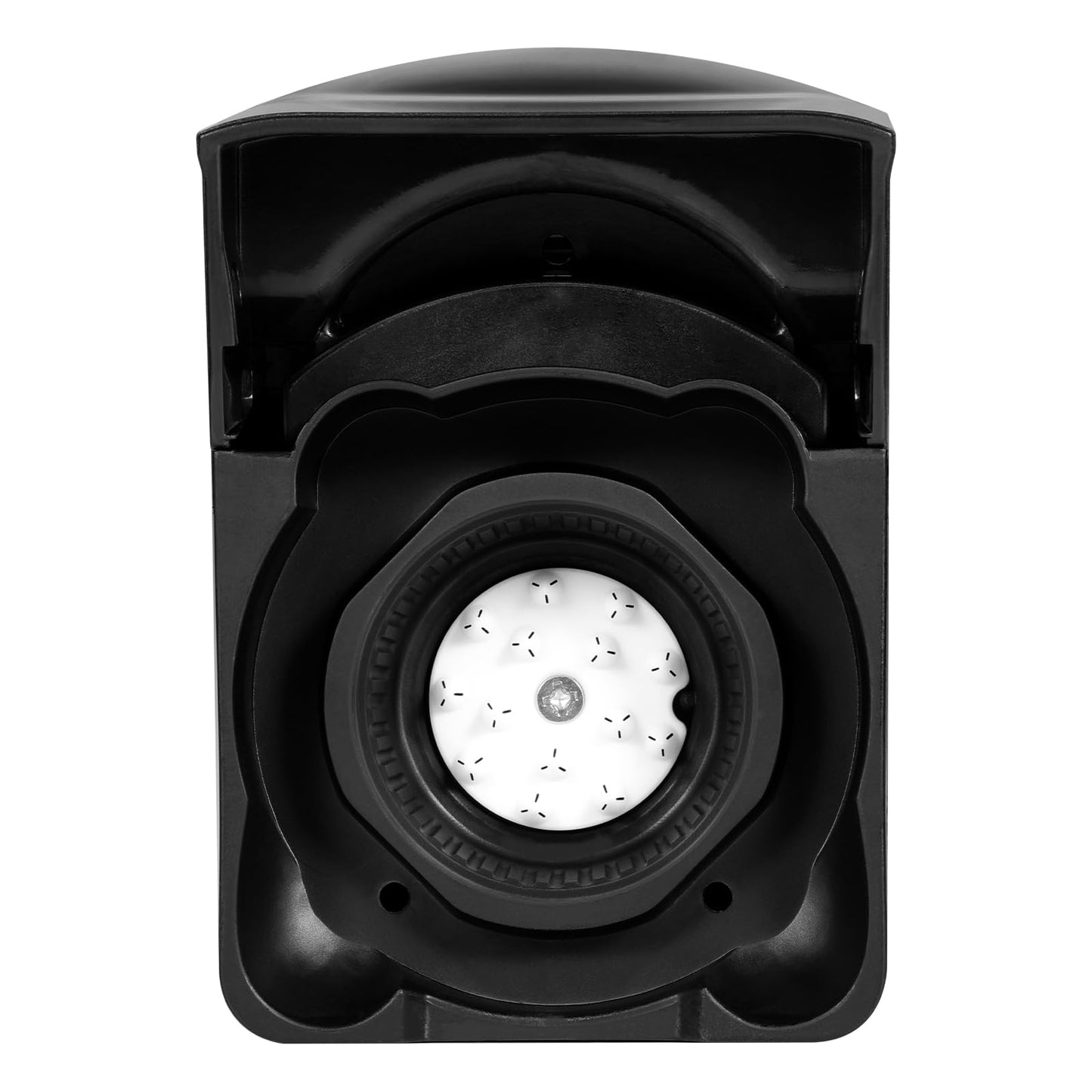 KOTLIE Coffee Pod Multi Capsule Coffee Machine Accessories for nespresso（Black）