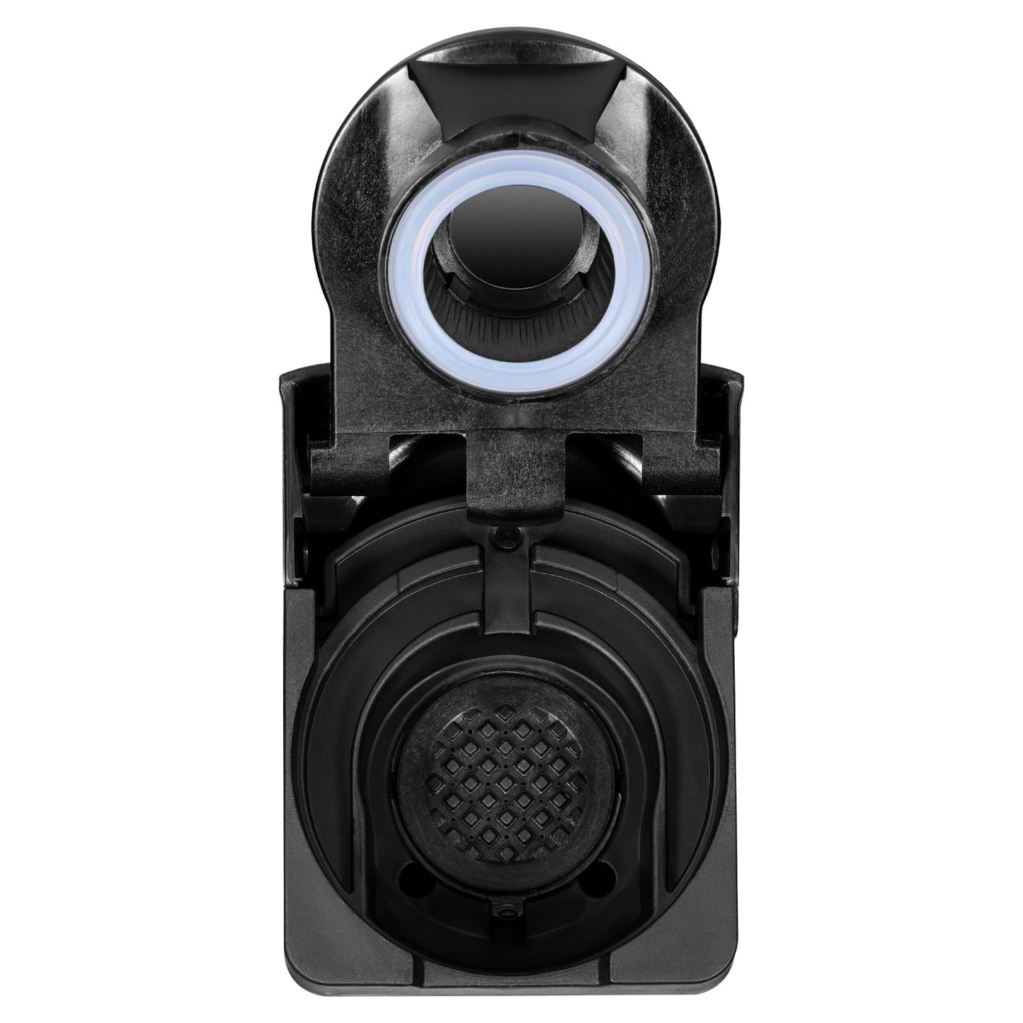 KOTLIE Coffee Pod Multi Capsule Coffee Machine Accessories for nespresso（Black）